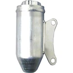 Uro Parts MNC7412AB Receiver Drier For 98-03 Jaguar Vanden Plas XJ8 Xjr. Fixed Price $30.99.