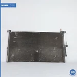 02-05 Jaguar X-type X400 Hvac A/c Air Conditioning Condenser 1X4H19710AF Oem. Fixed Price $91.30.
