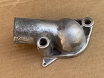 1964-1972 Chevrolet Nova, Chevelle, Camaro, Thermostat Housing 3877660. Fixed Price $25.00.