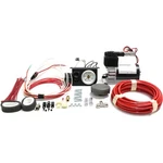 2158 Firestone Air Suspension Compressor For Chevy Vw Runner F150 Truck F450. Fixed Price $266.53.