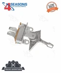 Four Seasons Blower Control Switch,hvac 37566. Fixed Price $66.28.