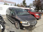 1996-2000 Dodge Caravan Ac Condenser Without Rear Oem Unit Id 04809129AB. Fixed Price $119.99.