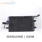 1999-2005 2007-2009 Vw Jetta Ac Condenser 1J0820413N. Fixed Price $40.49.