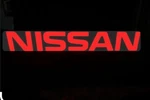 Genuine Nissan Case-front Heater 27123-EN000. Fixed Price $89.00.