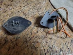 70-74 1974 Galaxie Mercury Marquis Ford Heater Fan A/c Blower Resistor Lot 2. Fixed Price $92.55.