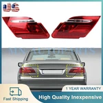 1PAIR Rear Inner Lh & Rh Tail Light For Bmw E65 E66 745I 750LI 760LI 2005-2008. Fixed Price $279.99.