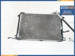 08-16 R172 Mercedes Glk Slk Class Ac A/c Air Conditioning Condenser Oem. Fixed Price $89.10.