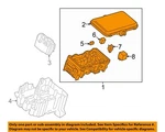 Gm Oem 17-19 Lacrosse Electrical Relay-fuse Box 26212085. Fixed Price $269.00.