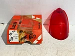 Nos Lucas L676 Upper Rear Red Lens 54572490. Fixed Price $34.95.