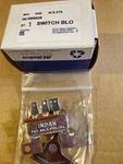 Nos 3909028 Fan Blower Switch 1968 Thru 1976 Chevrolet Models. Fixed Price $65.00.