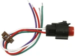 Ford Mustang A/c Compressor Cut-out Switch Harness Connector Smp 18827JFWD. Fixed Price $28.02.