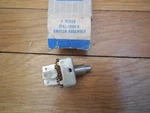 Nos 1967 Ford Galaxie A/c Blower Switch C7AZ-19986-B. Fixed Price $39.99.