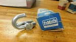 Nos 1957 Ford F-series Trucks Heater Hot Water Control Valve Obsolete Rare. Fixed Price $199.99.