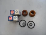 Nos GF124 Fuel Filter Element 1948-62 Cadillac 55-59 Pontiac 854347 Sets. Fixed Price $34.95.
