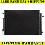 New Condenser For 2017-2025 Chrysler Pacifica Voyager 3.6L. Fixed Price $79.00.