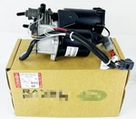 New Amk Air Suspension Compressor For 2010-13 Land Rover 3&4 LR3 LR4 Range. Fixed Price $329.99.