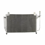 Klimoto Condenser For Mazda CX-7 2007-2012 2.3L 2.5L L4 EGY16148ZB. Fixed Price $94.52.