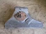 1965 Buick Electra Wildcat Lesabre A/c Heat Blower Motor Extension Duct 1369641. Fixed Price $35.00.