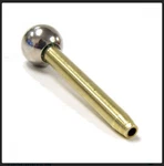 Air Jet Nozzle HAN-1 1/16 Id Pneumadyne Blower Sorting Feeder. Fixed Price $5.99.