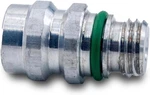 High Pressure Ac Valve, Air Conditioning Service Port Compatible With Gmc Che.... Fixed Price $20.19.
