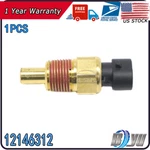 Engine Coolant Temperature Sensor Water 12146312 Fit Chevy Gmc Honda. Fixed Price $18.49.