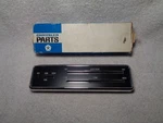 Nos Mopar 1969-71 Dodge Truck Heater Control Bezel. Fixed Price $169.00.