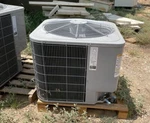 Everything Must Go! Carrier 2.5 Ton Ac Condenser 25HCD424A300 / Used - Good. Fixed Price $500.00.
