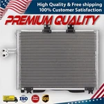 3082 Condenser For Jeep Tj 2000-02,2004-06 Wrangler 2.4L 2.5L. Fixed Price $73.20.