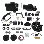 Vintage Air Surefit Gen Complete Kit 1964-66 Mustang New 2023!!! 951965 W/con. Fixed Price $2526.04.