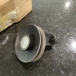 Used 1965-1966 Ford Idler Pulley C5AZ-8678-C. Fixed Price $135.00.