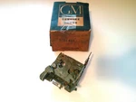 Nos 1958 Chevy Bel Air Lock Latch Mechanism 4-DOOR Station Wagon Rh Rear. Fixed Price $74.99.