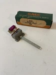 Nos 1955 6 Volt Only Gmc Truck Air Flow Deluxe Heater Switch 31:4770. Fixed Price $79.95.