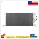 A/c Condenser For 02-07 Buick Rendezvous 01-05 Chevrolet Venture Pontiac Montana. Fixed Price $68.99.