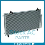 New A/c Condenser For Toyota Celica 2000 2002 - Oe# 8846020560. Fixed Price $83.99.