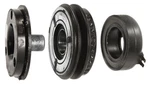 Four Seasons 47284 New Gm Frigidaire/harrison A6 Radial Clutch Assembly W/ Coil. Fixed Price $143.27.