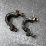 96-02 Toyota 4RUNNER Front Sway Bar Mounting Bracket Set Left Right Oem. Fixed Price $39.95.
