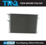 Trq A/c Condenser For 2000-2003 Dodge Durango CH3030121 CH3030188. Fixed Price $79.95.