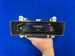 Ford Genuine Nos Heater Blower Fan Temperature Control Panel E2TZ-18549-A. Fixed Price $125.00.