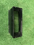 Dash Vent Adapter Duct Cougar With A/c Original XR7 Air Conditioner 1969 1970. Fixed Price $65.00.