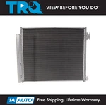 Trq A/c Condenser For 2017-2022 Nissan Rogue Sport. Fixed Price $84.95.