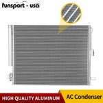 A/c Ac Condenser For 2011-2021 Dodge Durango Jeep Grand Cherokee 3.6L 5.7L 6.4L. Fixed Price $64.59.