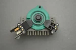 77 78 79 Thunderbird W/ Atc Nos Oem Ford D7OZ-19B888-A Vacuum Selector Switch. Fixed Price $39.00.