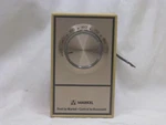 Vintage By Markel Honeywell Electric Heating Controller Off -80. Fixed Price $22.00.