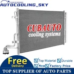 Fit Hyundai 2011-2016 Equus 2009-2014 Genesis Ac Condenser With Receiver Drier. Fixed Price $99.00.