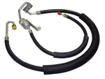 Hose, A/c Muffler Assembly, 1969 Camaro W/small Block V8 95-0443. Fixed Price $211.95.