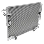 For Toyota Land Cruiser 1998-2007 Uac CN3025PFC A/c Condenser. Fixed Price $130.86.