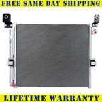 New Condenser For 2012-2015 Toyota Tacoma 4.0L 2.7L. Fixed Price $238.05.