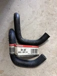 Ford KH-307 Motorcraft Hvac Heater Hose 1986-1995 Mustangs.. Fixed Price $20.00.