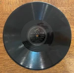 Phil Harris & His Orchestra - St. James Infirmary/the Old Master Painter 78RPM. Fixed Price $10.00.