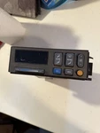 Digital Heater A/c Climate Control Panel Fits 88-94 Gmc Chevy Truck Suburban C/k. Fixed Price $89.99.